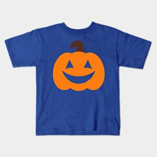 Happy Halloween Kids T-Shirt